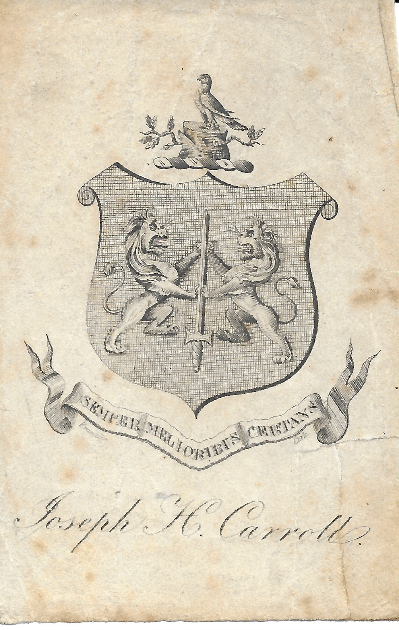 Carroll heraldry – Carroll Family History